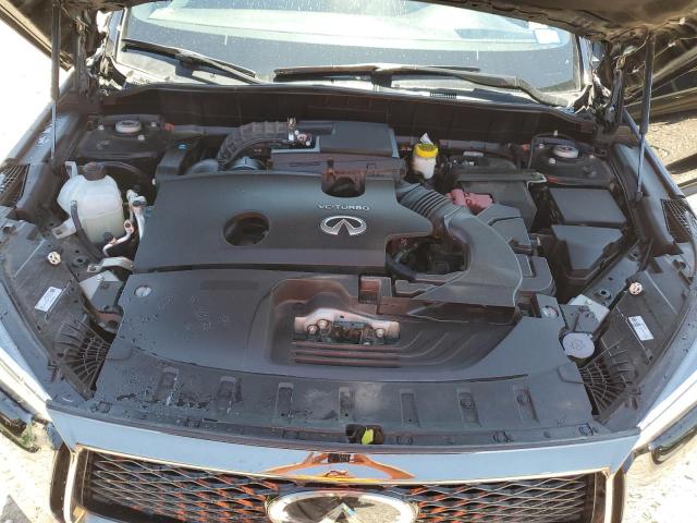 2021 Infiniti Qx50 Luxe VIN: 3PCAJ5BA7MF127307 Lot: 57522324