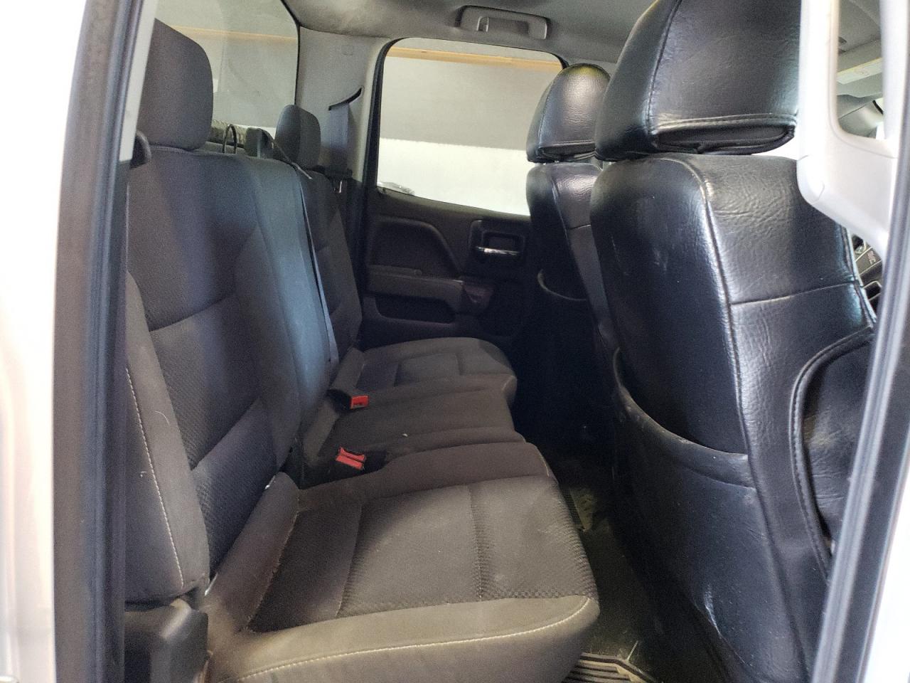 1GT22YEG2FZ557228 2015 GMC Sierra K2500 Sle