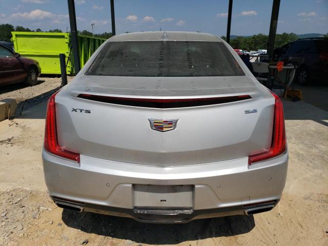 2019 Cadillac Xts Luxury VIN: 2G61M5S32K9147199 Lot: 59232724