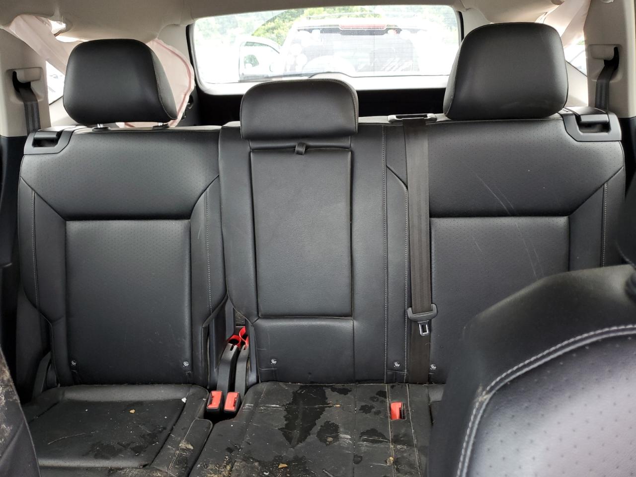 1V2WR2CA9KC534565 2019 Volkswagen Atlas Se