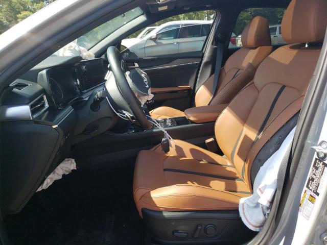 2024 Kia K5 Gt VIN: 5XXG44J81RG242452 Lot: 57361324