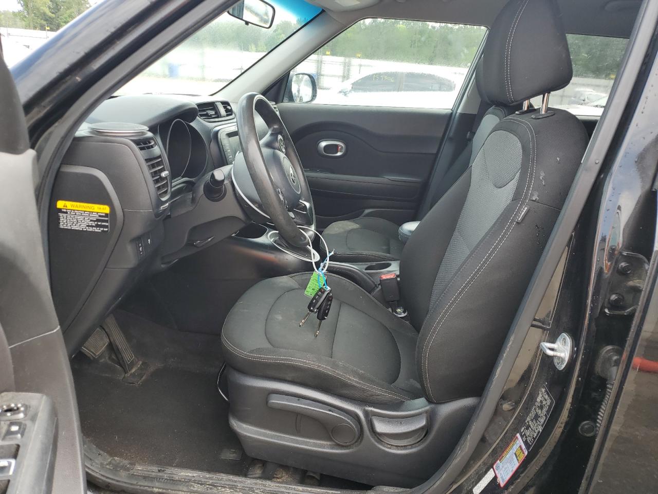 KNDJP3A56J7536195 2018 Kia Soul +