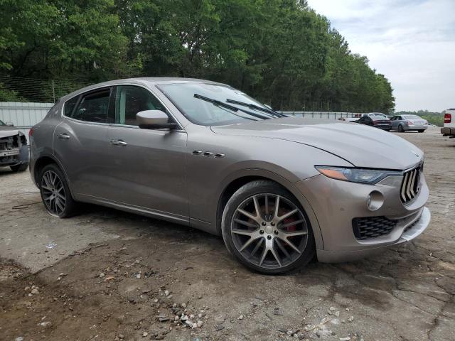 2017 Maserati Levante VIN: ZN661XUA8HX243186 Lot: 60840854