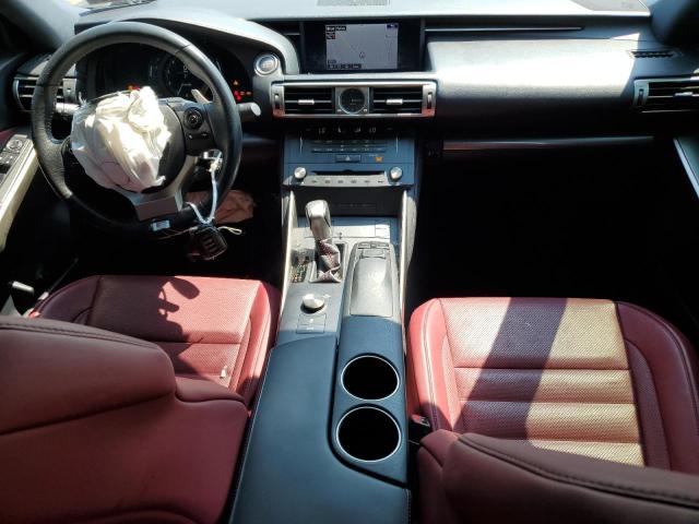 2015 Lexus Is 350 VIN: JTHCE1D24F5007754 Lot: 59412724