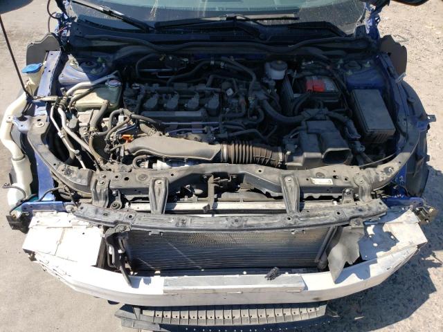 2018 Honda Civic Sport Touring VIN: SHHFK7H93JU218824 Lot: 60048484