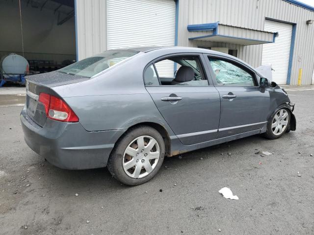 2009 Honda Civic Lx VIN: 2HGFA16519H315948 Lot: 57602114