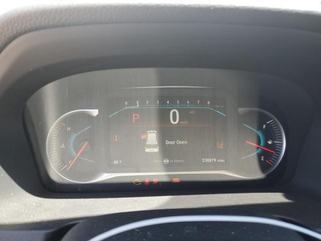 2021 Honda Pilot Se VIN: 5FNYF6H23MB076460 Lot: 58130594