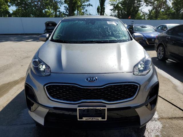 2020 KIA SPORTAGE L - KNDPM3AC1L7810844