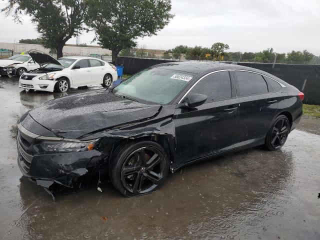 2022 HONDA ACCORD SPO - 1HGCV1F38NA095240