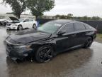 2022 HONDA ACCORD SPO - 1HGCV1F38NA095240