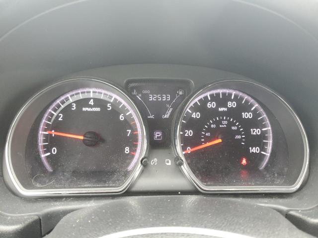 2016 Nissan Versa S VIN: 3N1CN7AP2GL825265 Lot: 59924554