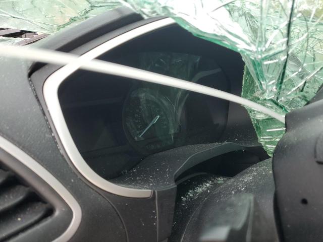 2018 Ford Edge Sel VIN: 2FMPK3J80JBB27938 Lot: 59692824