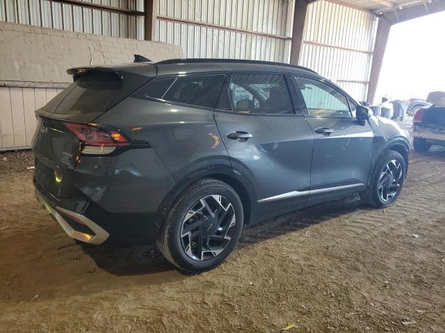 2023 KIA SPORTAGE S - 5XYK53AF6PG054017
