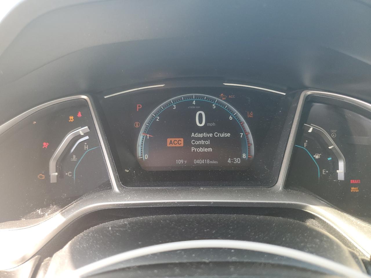 2HGFC1F3XMH706386 2021 Honda Civic Ex 2HGFC1F3XMH706386 2021 Honda Civic Ex