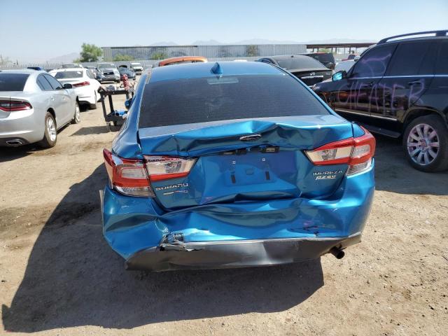 2017 Subaru Impreza Premium VIN: 4S3GKAB69H3621392 Lot: 59170514