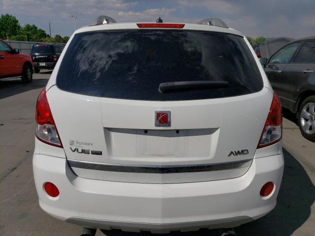 2010 Saturn Vue Xr VIN: 3GSFLEE72AS609657 Lot: 61303304