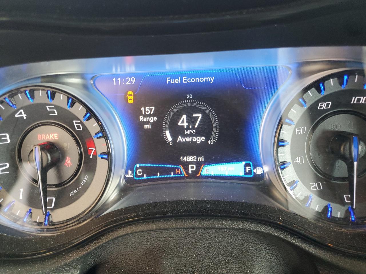 2C3CCABG5PH637187 2023 Chrysler 300 S