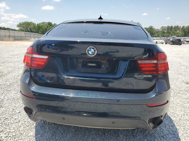 VIN 5UXFG2C50DL788838 2013 BMW X6, Xdrive35I no.6