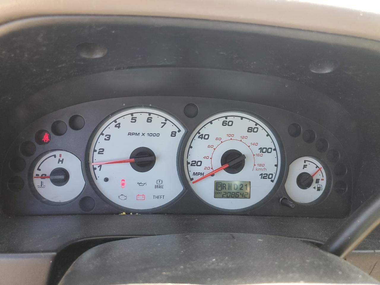 1FMYU04131KE72138 2001 Ford Escape Xlt