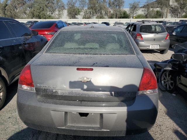 2006 Chevrolet Impala Lt VIN: 2G1WT58K669146480 Lot: 50003854