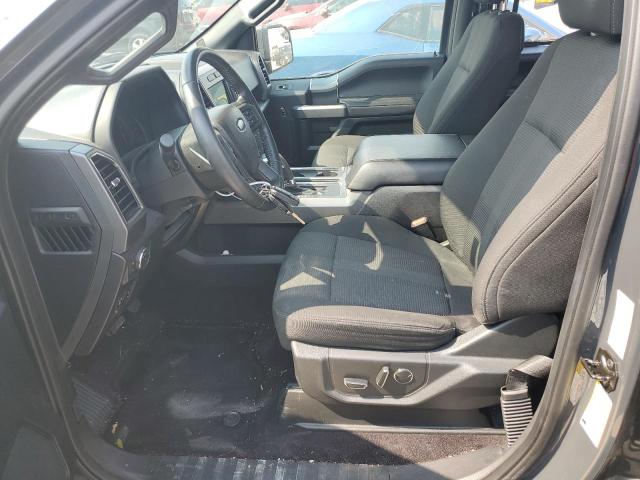 2017 Ford F150 Supercrew VIN: 1FTEW1CP6HKD07563 Lot: 57800684