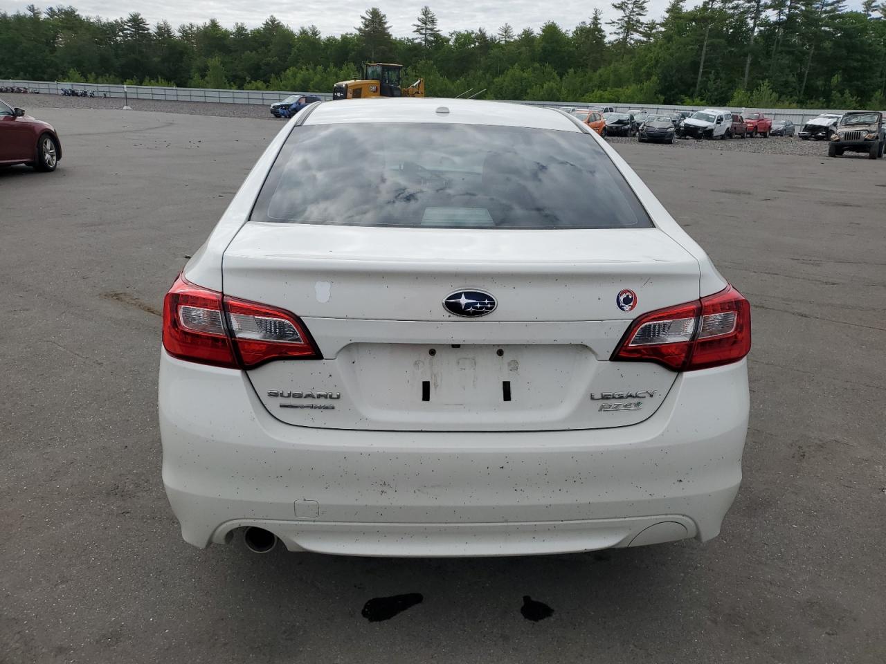 4S3BNAD68F3015142 2015 Subaru Legacy 2.5I Premium