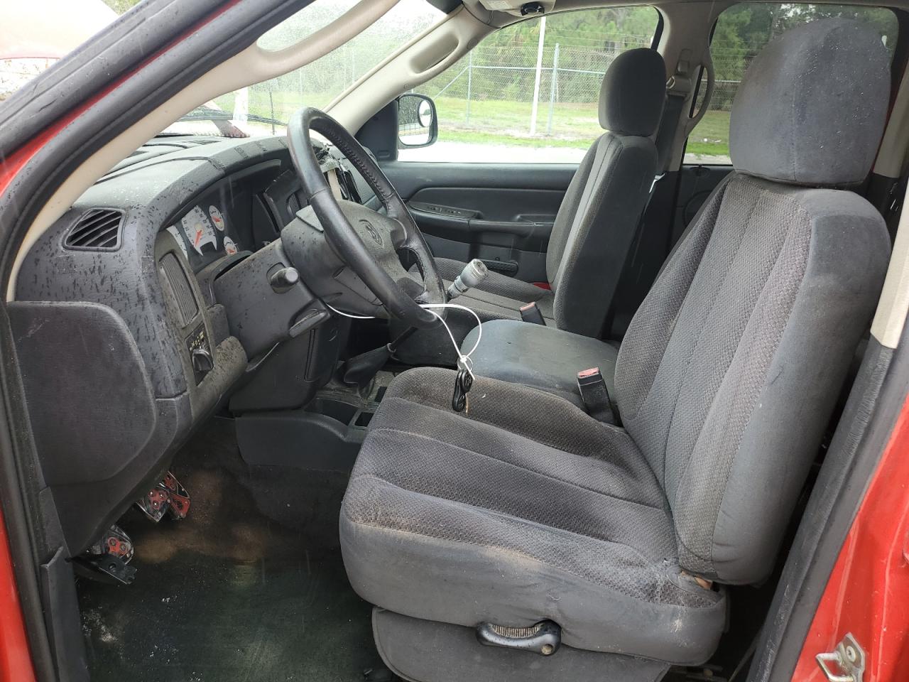 1D7HA18N33J559214 2003 Dodge Ram 1500 St