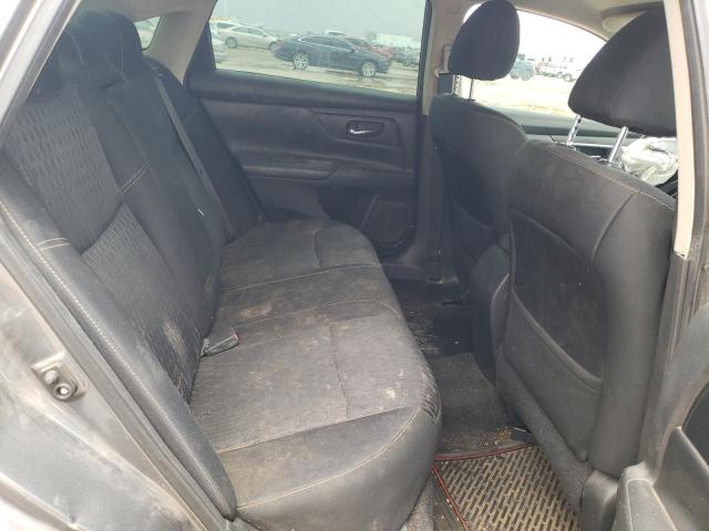 2017 NISSAN ALTIMA 2.5 - 1N4AL3AP3HN351272