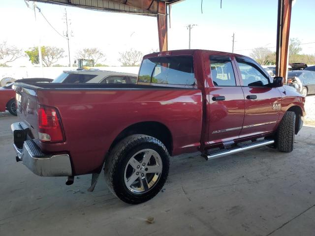 2014 Ram 1500 St VIN: 1C6RR6FG3ES100262 Lot: 57583524