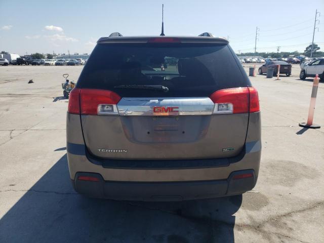 2012 GMC Terrain Slt VIN: 2GKALUEK1C6211589 Lot: 58150984