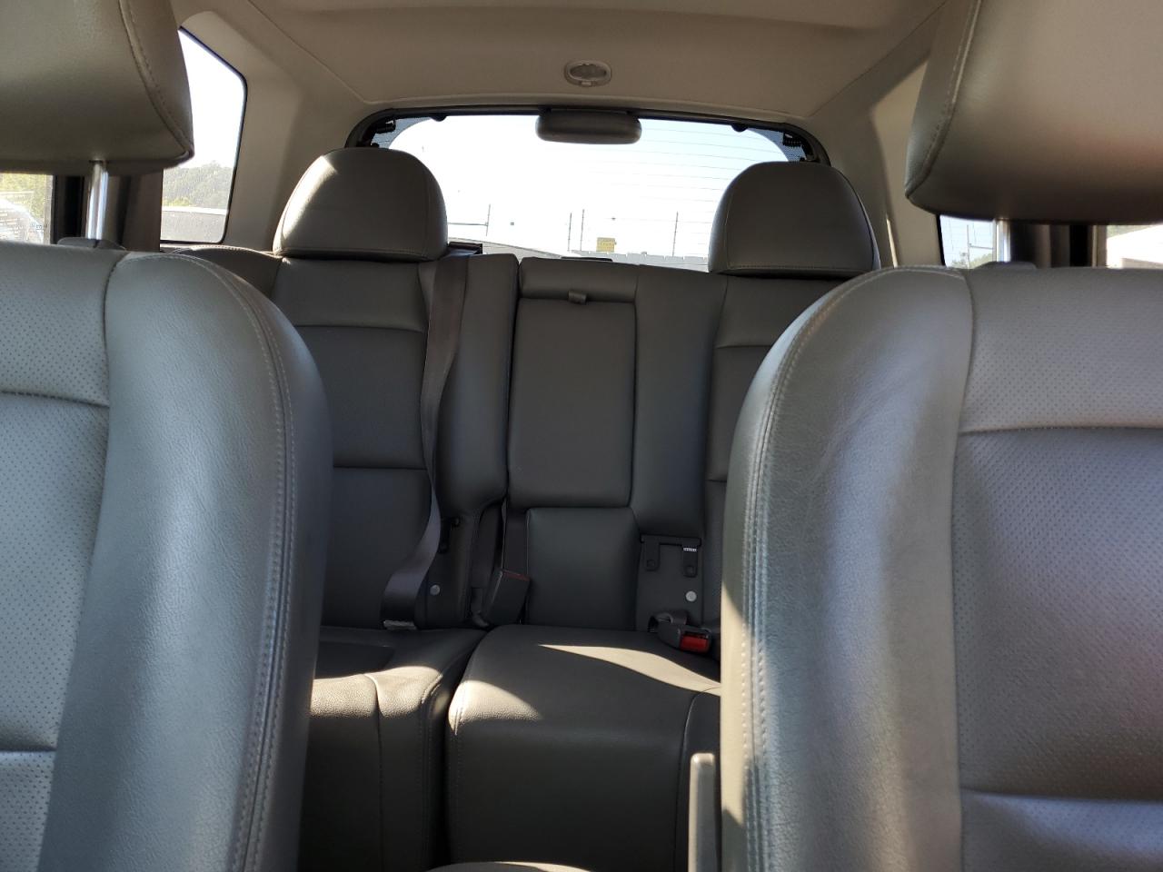 KM8SC73E64U648615 2004 Hyundai Santa Fe Gls