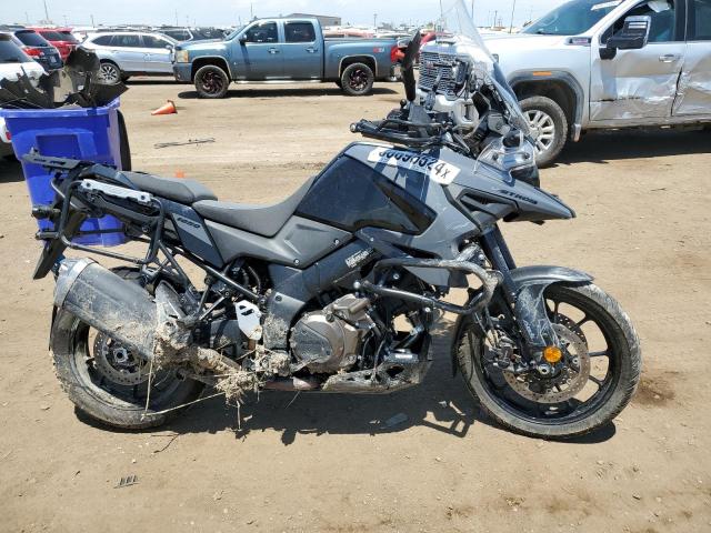 2020 SUZUKI DL1050 RQ - JS1EF11E0L7100027