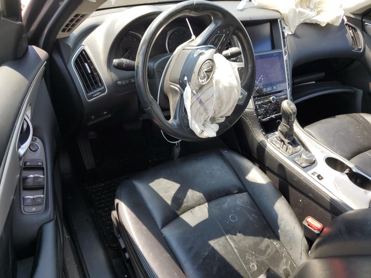 JN1EV7BR6MM753979 2021 Infiniti Q50 Luxe