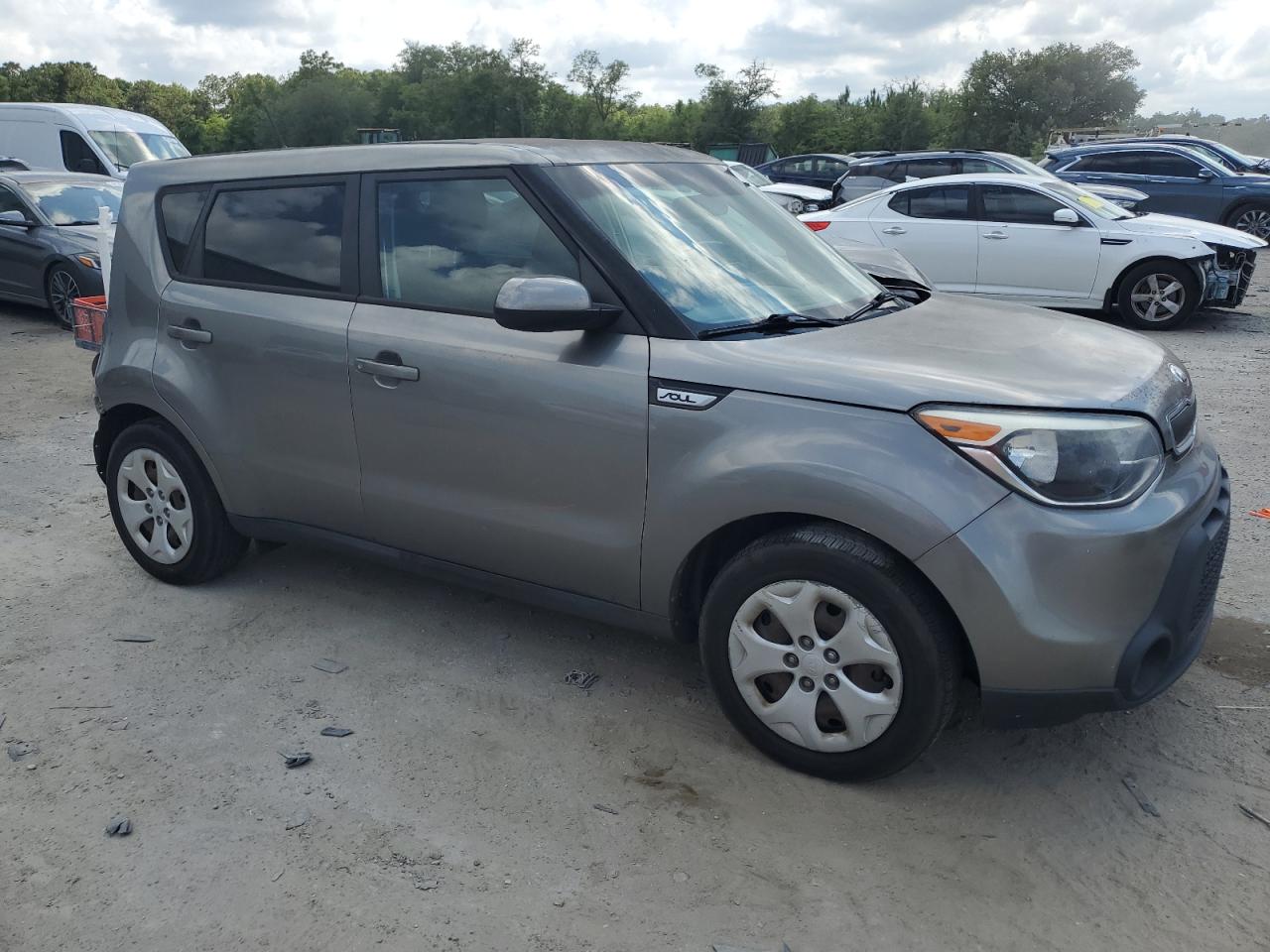 KNDJN2A29F7230444 2015 Kia Soul