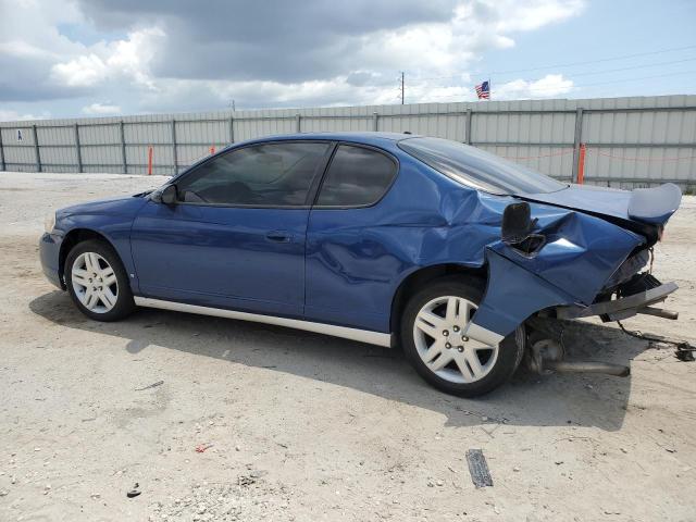 2006 Chevrolet Monte Carlo Ltz VIN: 2G1WN151369176082 Lot: 57502104