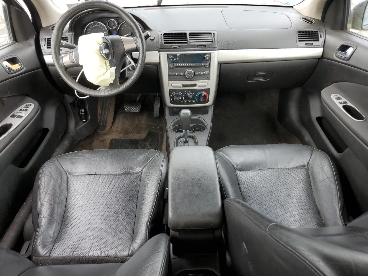 1G1AL15F677363380 2007 Chevrolet Cobalt Lt