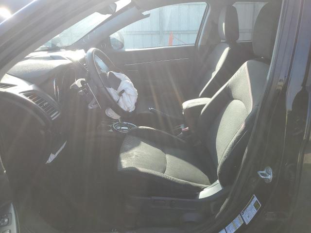 2015 MITSUBISHI OUTLANDER SPORT SE 4A4AP4AU9FE026688