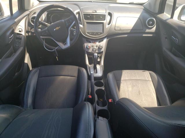 2016 CHEVROLET TRAX 1LT - KL7CJLSB7GB666942