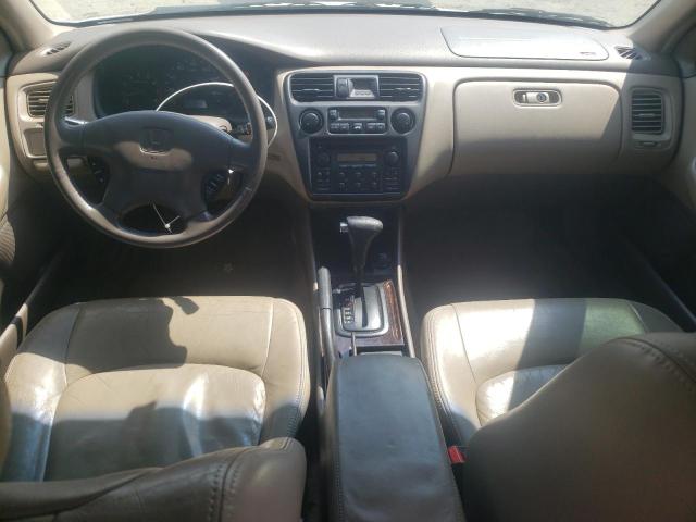 1999 Honda Accord Ex VIN: 1HGCG1658XA003204 Lot: 61032654