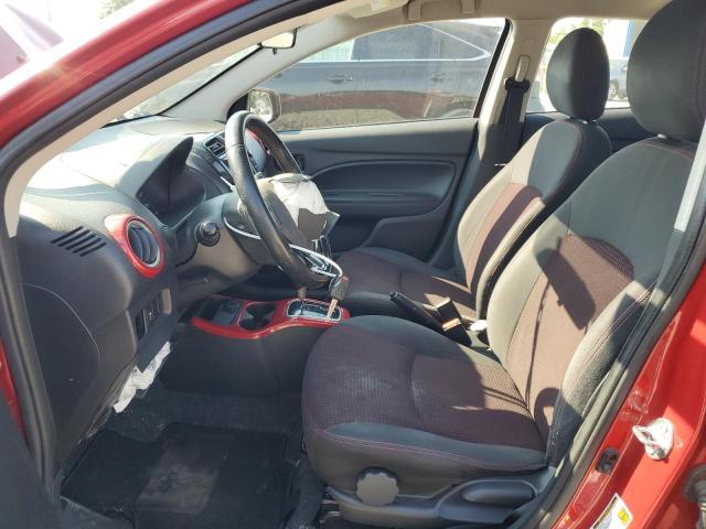 2019 MITSUBISHI MIRAGE LE ML32A5HJ8KH016311