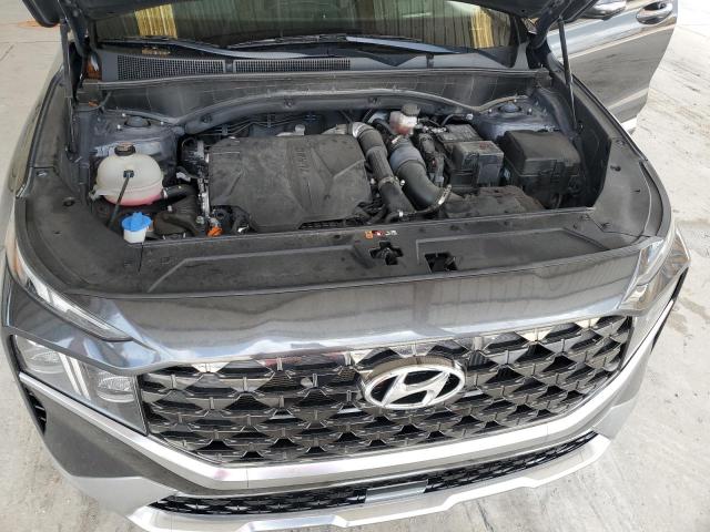 2022 Hyundai Santa Fe Calligraphy VIN: 5NMS54AL5NH466573 Lot: 59260934