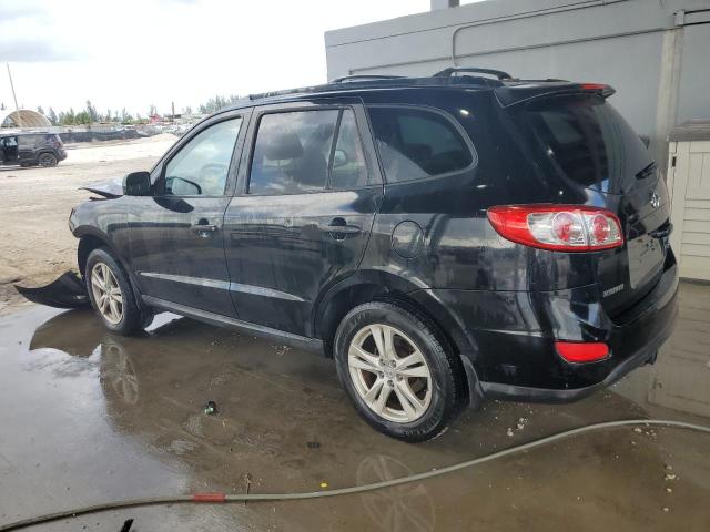 2010 Hyundai Santa Fe Se VIN: 5NMSH4AG0AH380432 Lot: 59307234