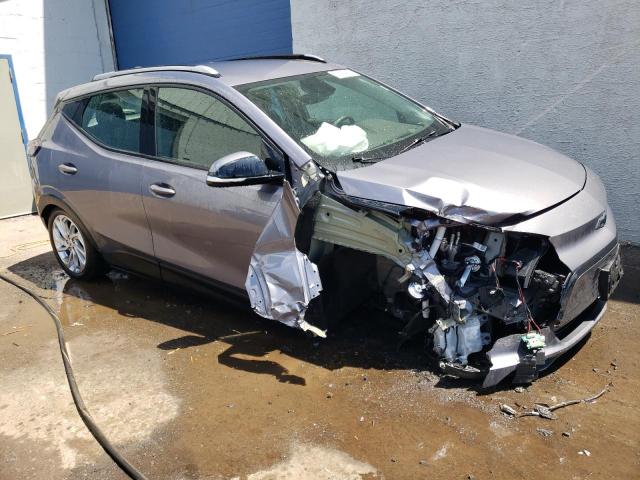 2023 CHEVROLET BOLT EUV L - 1G1FY6S04P4164981