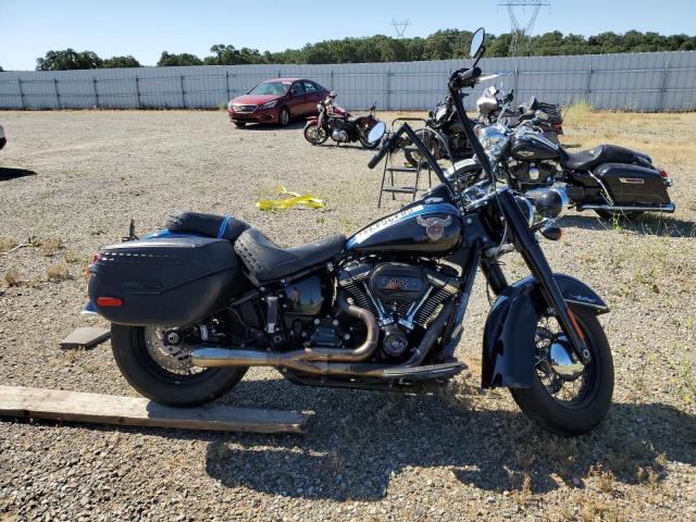2018 HARLEY-DAVIDSON FLHCS 115T - 1HD1YPK34JC054980