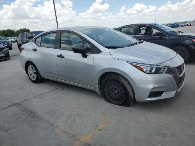 2020 NISSAN VERSA S - 3N1CN8DV0LL916206