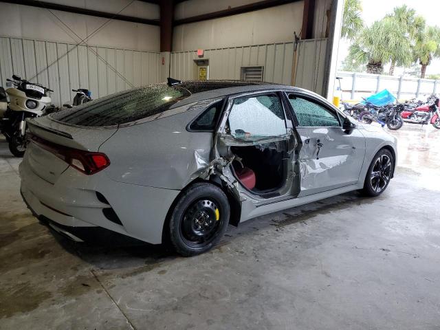 2023 Kia K5 Gt Line VIN: 5XXG64J25PG201048 Lot: 58639054