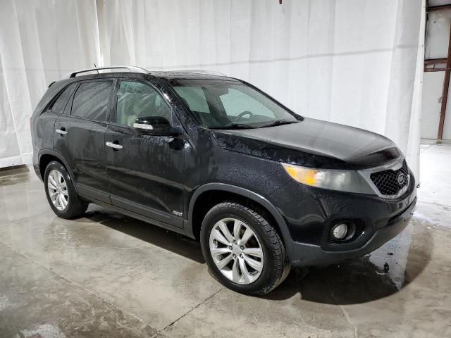 2011 Kia Sorento Ex VIN: 5XYKUDA25BG039233 Lot: 57844764