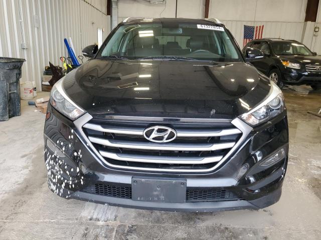 KM8J3CA40HU464565 2017 Hyundai Tucson Limited