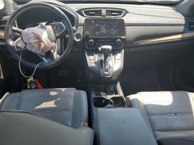 2019 HONDA CR-V EXL - 5J6RW1H83KL006747