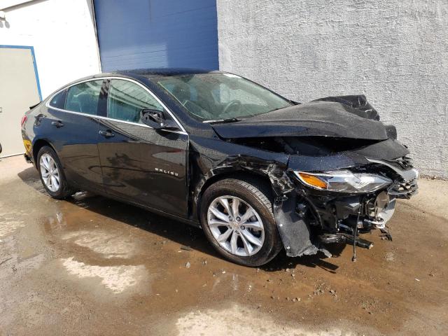 2024 CHEVROLET MALIBU LT - 1G1ZD5ST1RF173710